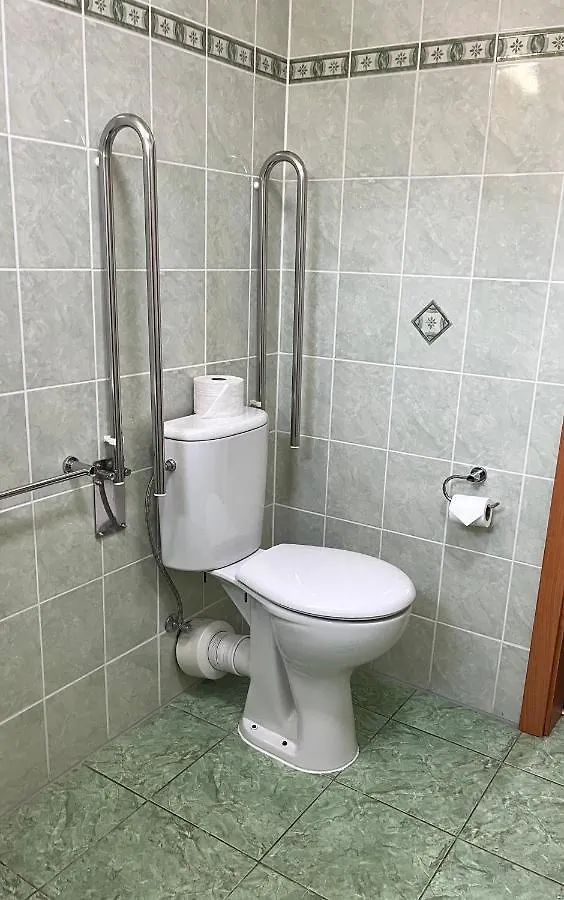 Hotel Karolina Karlovy Vary 3*,
