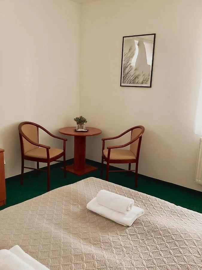 Hotel Karolina Karlovy Vary
