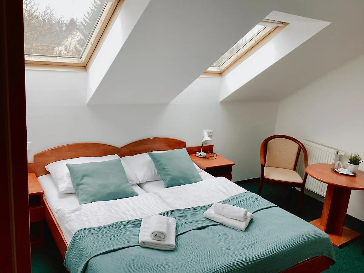 ***  Hotel Karolina Karlowe Wary Czechy