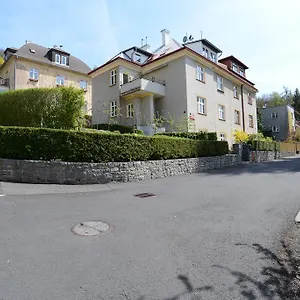 Apartmán Privat Tři Kříže, Karlovy Vary