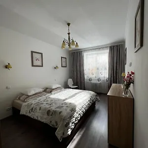 Apartmán Apartman Sofije, Karlovy Vary