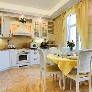 Apartmán Nostalgia, Karlovy Vary
