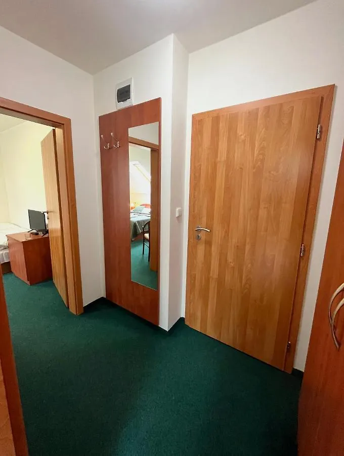 Hotel Karolina Karlovy Vary