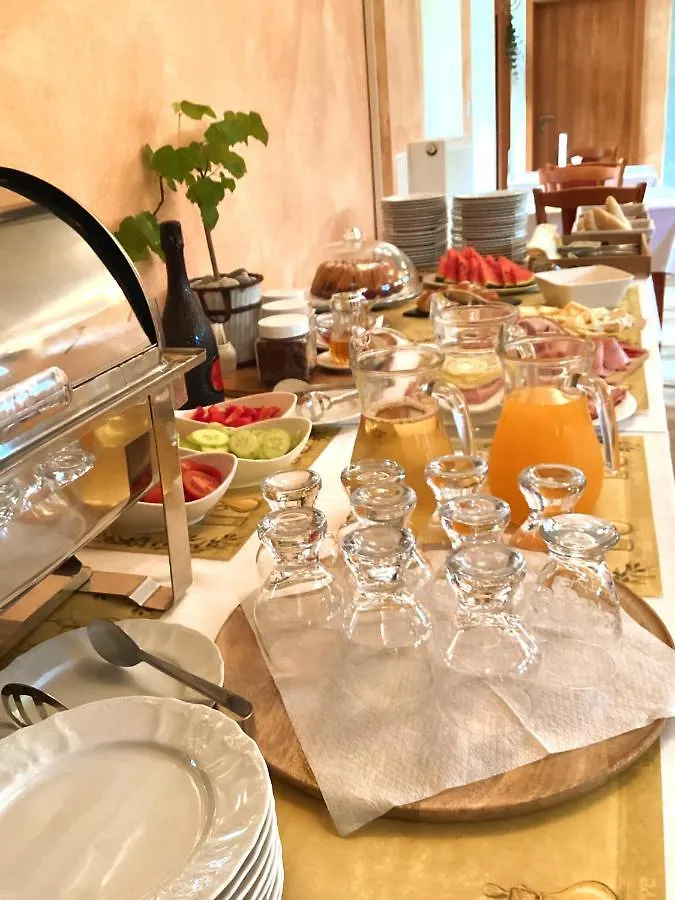 Hotel Karolina Karlovy Vary