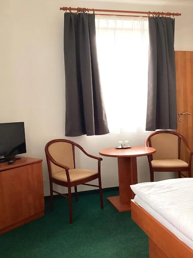 Hotel Karolina Karlovy Vary