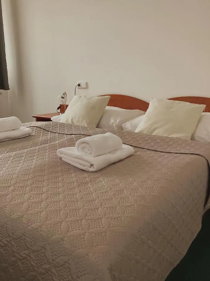 Hotel Karolina Karlovy Vary