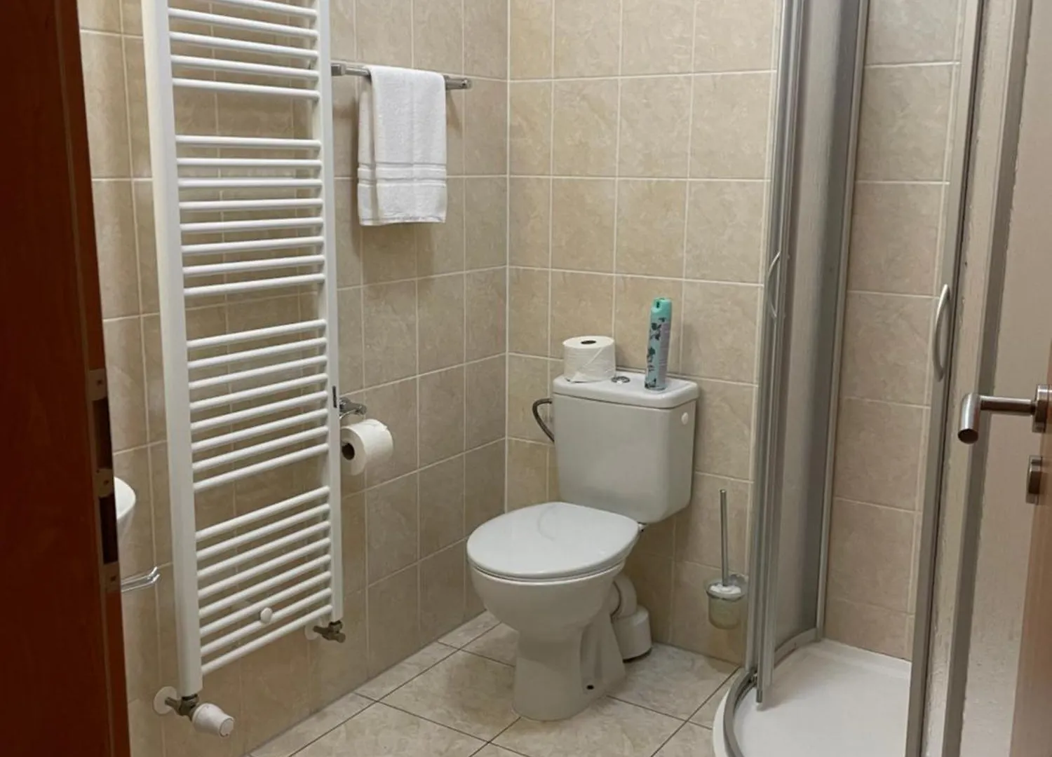 Hotel Karolina Karlovy Vary