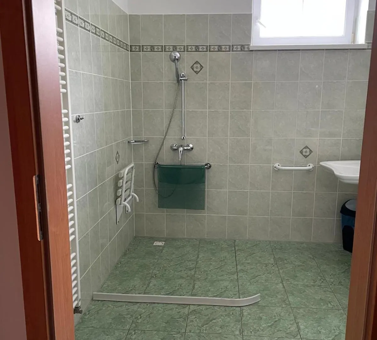 Hotel Karolina Karlovy Vary 3*,  Csehország